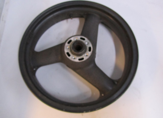 Front Wheel Kawasaki ZXR 750