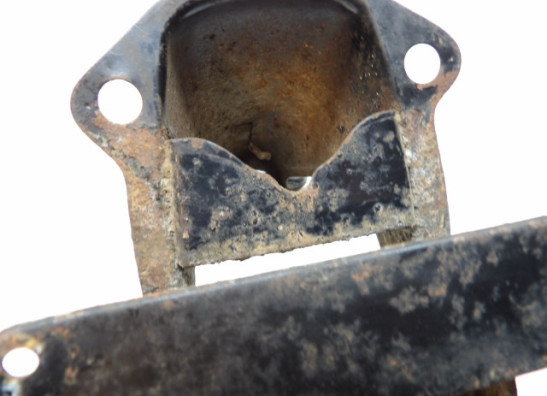 Achterlicht Honda CB 400