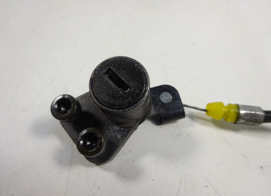 Slotenset Kawasaki VERSYS 650