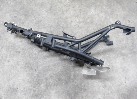 Achtersubframe Ducati Streetfighter V4