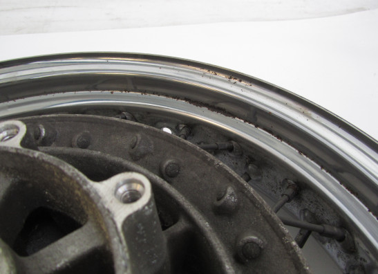 Rear wheel Kawasaki VN 1500