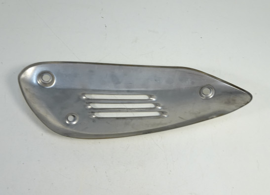 Auspuff Vespa Gts 300