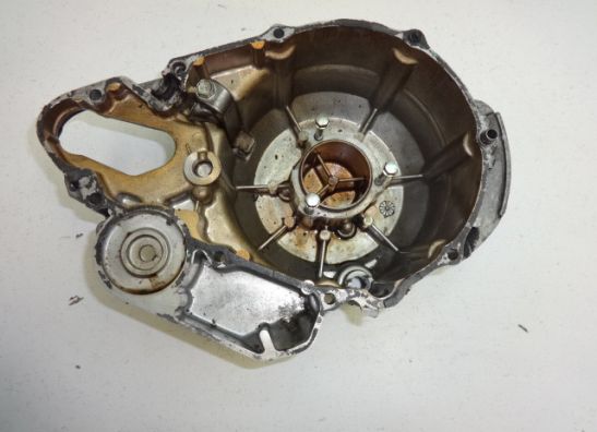 Dynamodeksel Honda VT 1100