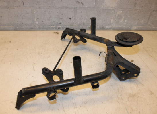 Geweih  Verkleidungshalter Honda Deauville 650 - 700