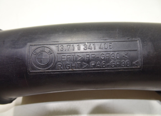 Air intake right BMW R 850 R