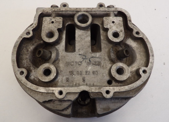 Cilinderkop Moto Guzzi 1000 i Convert