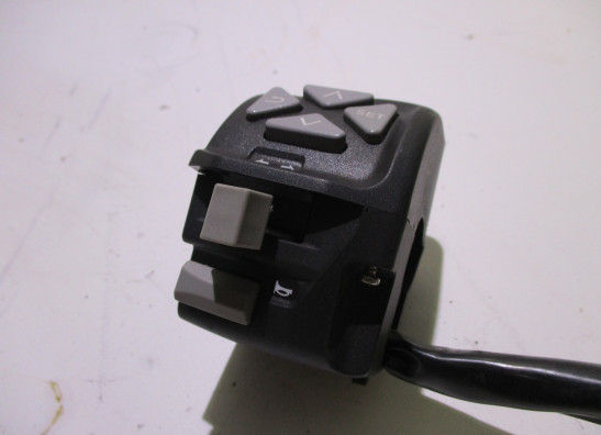 Stuurschakelaar links KTM 390 Duke