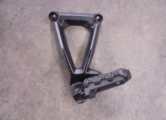 Duo voetsteun links Benelli TRK 702