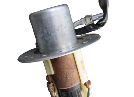 Brandstofpomp Suzuki SV 650