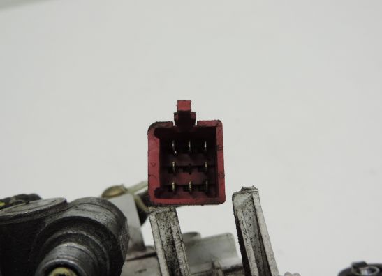 Tellerset Honda CBR 1000 F