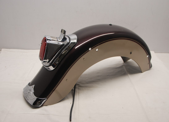 Complete kuipset Harley Davidson Softtail