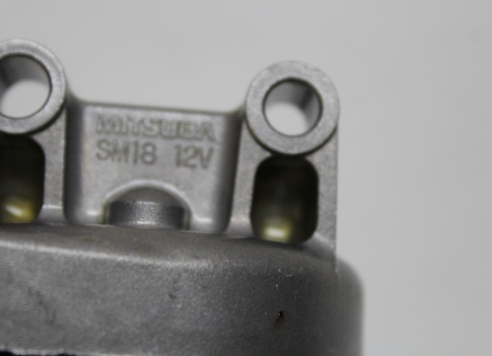 Starting motor Kawasaki Z 1000 Sx