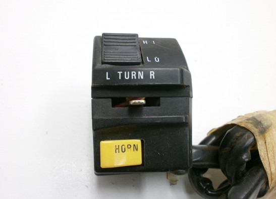 Lenkerschalter links Suzuki GSX R 750