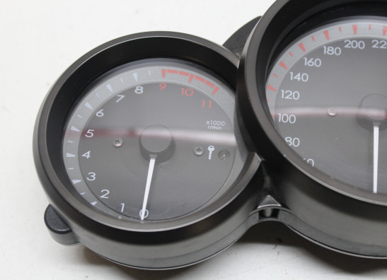 Meter combination Yamaha FJR 1300