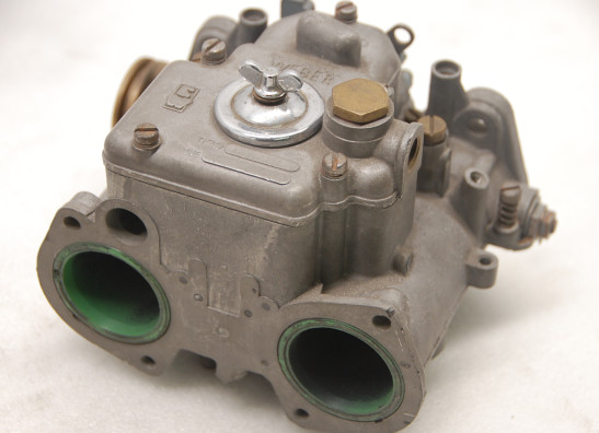 Throttle body Harley Davidson Custom universal other