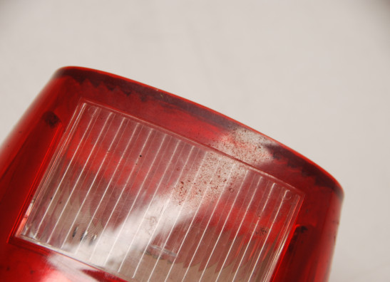 Achterlicht Harley Davidson Softtail