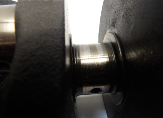 Krukas Kawasaki GPZ 1000