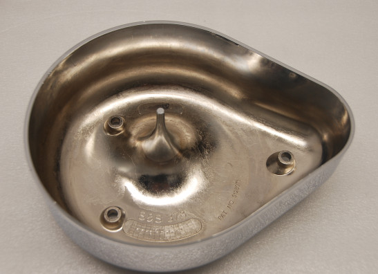 Air cleaner case Harley Davidson Softtail