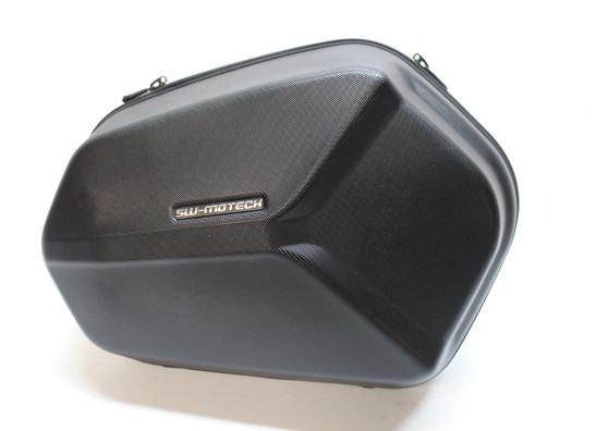 Kofferset Ducati Multistrada 950