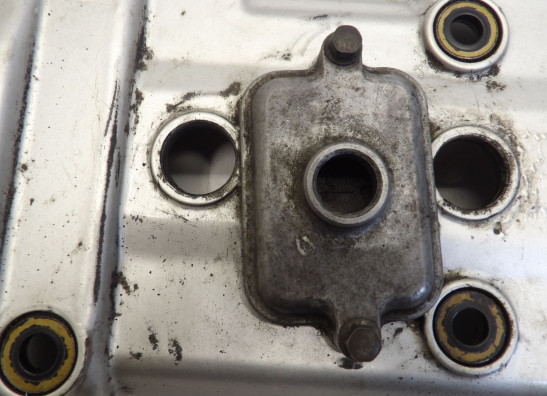 Kleppendeksel Kawasaki ZXR 750