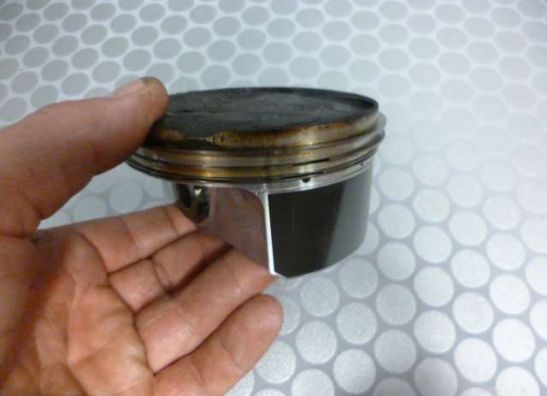 Cilinderblok BMW R 1200 GS Adventure