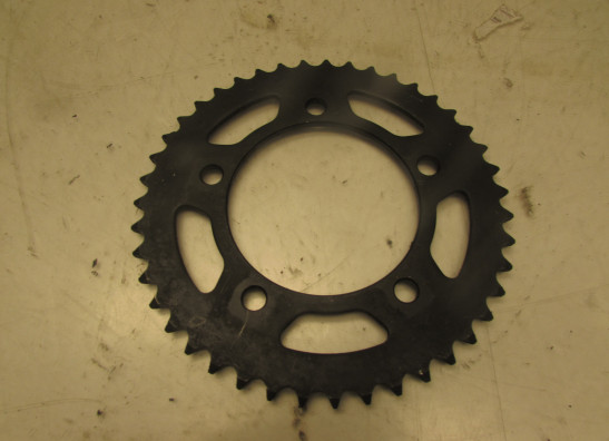 Achtertandwiel Overig Onbekend Unknown