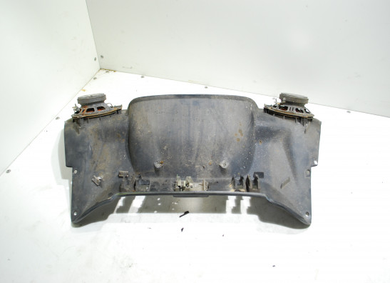 Topkuip bekleding BMW K 1100 LT