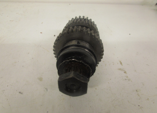 Versnellingsbak Yamaha FAZER 600