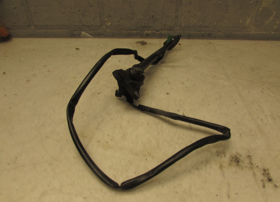 Side stand bar Honda CBR 600 F