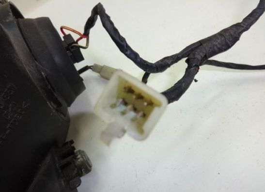 Koplamp Kawasaki ZZR 1100