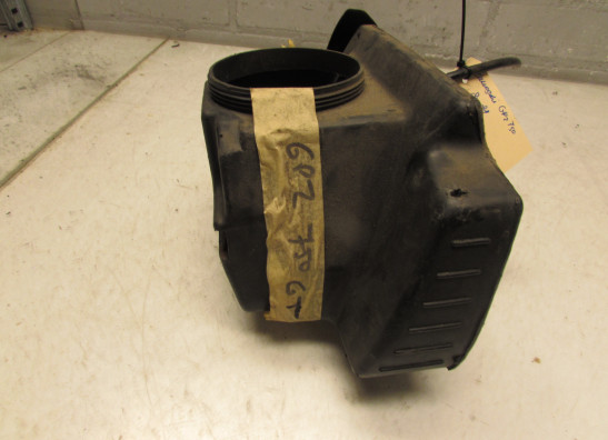 Luftfiltergehäuse Kawasaki GPZ 750
