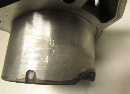 Cilinderblok Can-am Spyder