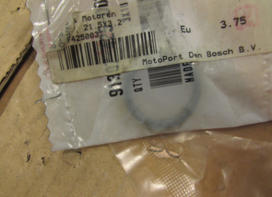 Engine parts Honda VT 800 C Shadow