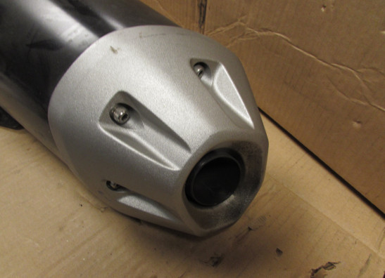 Muffler Yamaha FZ1
