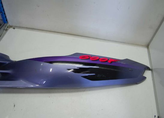 Heck links Honda CBR 600 F