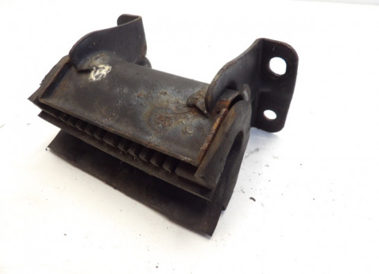 Frame - onderdelen Suzuki VS 1400 Intruder