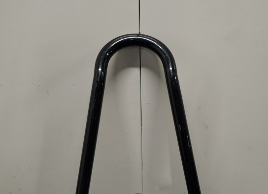 Rugsteun sissybar Harley Davidson XL1200V Seventy-Two