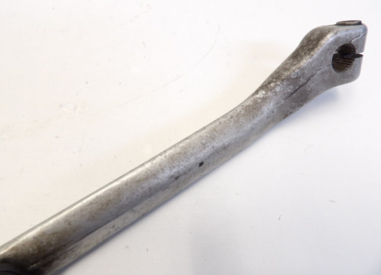 Schakelpedaal Aprilia Pegaso