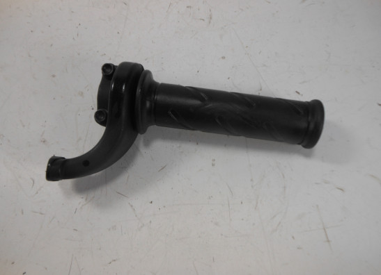 Gashandle Ducati 1098  1198 2007-2009, 2010-2010