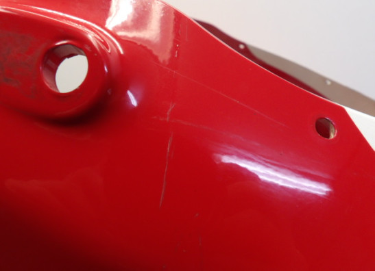 Topkuip Kawasaki ZX 7 R