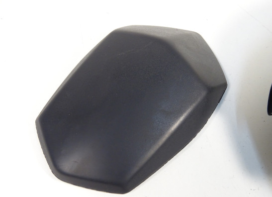 Buddy cover Kawasaki Z 800