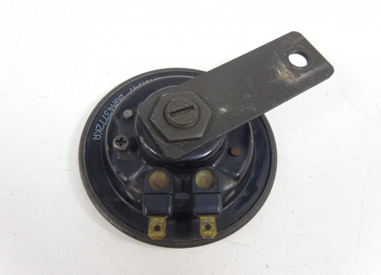 Hupe Honda CBR 1100 XX