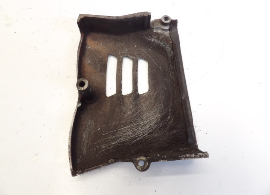 Engine cover front spocket Suzuki TU 250 X Volty