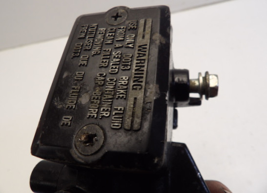 Rempomp Yamaha FAZER 600