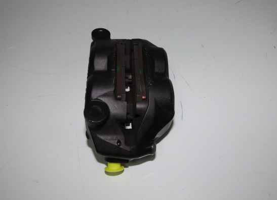 Remklauw links voor Moto Guzzi V85 TT