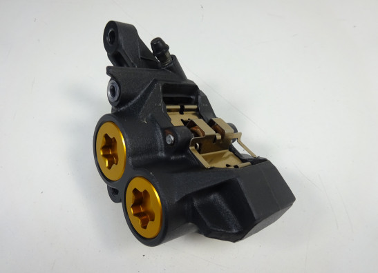 Brake caliper left front Yamaha XT 1200 Z Super Tenere