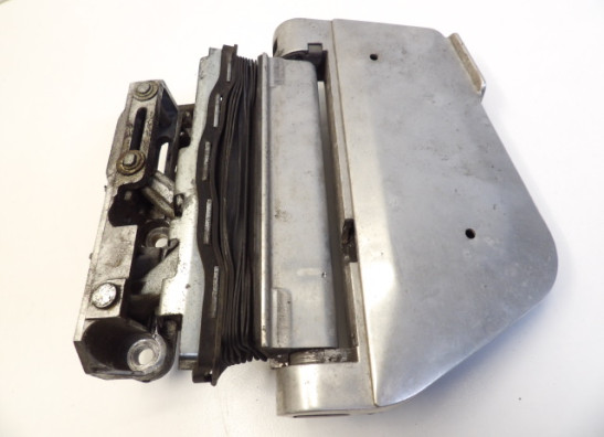 Pillion step right Honda Goldwing GL