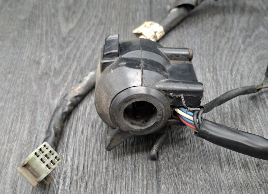 Stuurschakelaar links Honda NX 250 Dominator