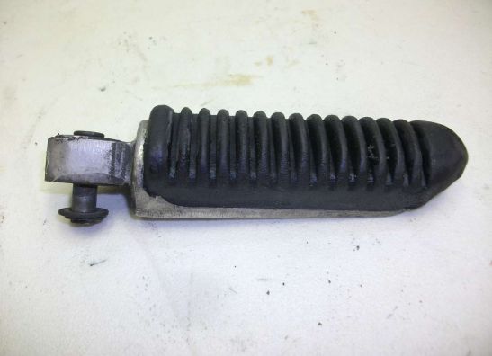 Duo fussrastenanlage Suzuki GSX F 750