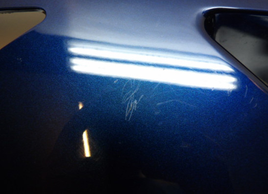 Linker zijkuip Kawasaki ZZR 1400